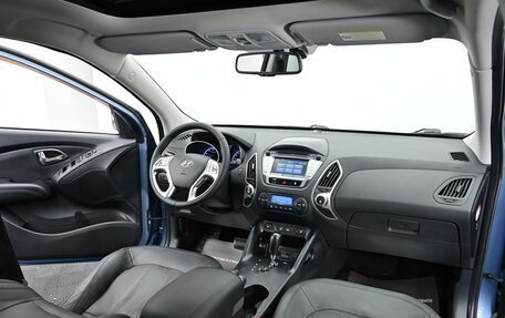 Hyundai ix35 I рестайлинг, 2011 год, 1 299 000 рублей, 7 фотография
