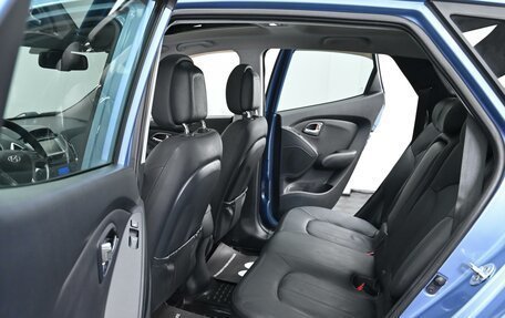 Hyundai ix35 I рестайлинг, 2011 год, 1 299 000 рублей, 15 фотография