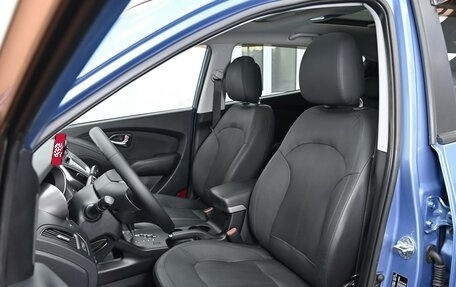 Hyundai ix35 I рестайлинг, 2011 год, 1 299 000 рублей, 12 фотография