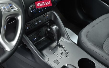 Hyundai ix35 I рестайлинг, 2011 год, 1 299 000 рублей, 11 фотография