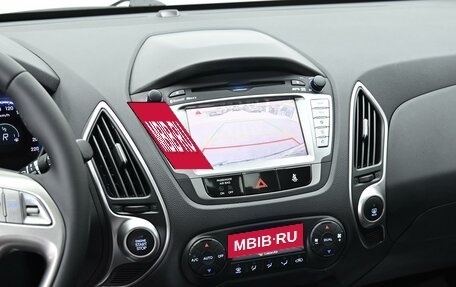 Hyundai ix35 I рестайлинг, 2011 год, 1 299 000 рублей, 9 фотография