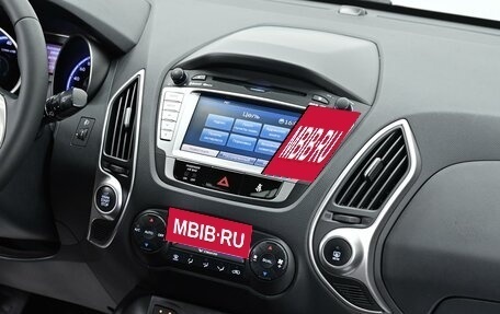 Hyundai ix35 I рестайлинг, 2011 год, 1 299 000 рублей, 8 фотография