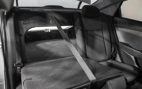 Hyundai Solaris II рестайлинг, 2021 год, 1 399 000 рублей, 25 фотография