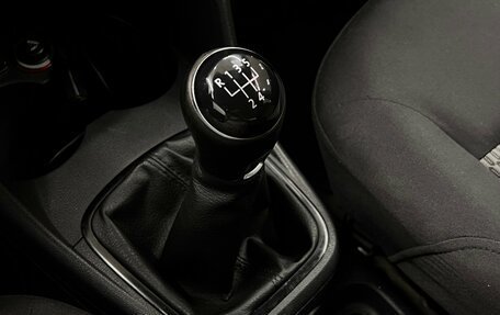Volkswagen Polo VI (EU Market), 2014 год, 665 000 рублей, 14 фотография