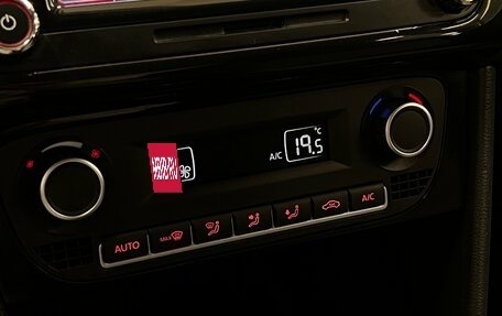 Volkswagen Polo VI (EU Market), 2014 год, 665 000 рублей, 12 фотография
