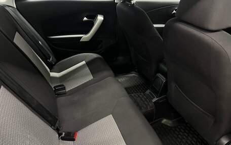 Volkswagen Polo VI (EU Market), 2014 год, 665 000 рублей, 19 фотография