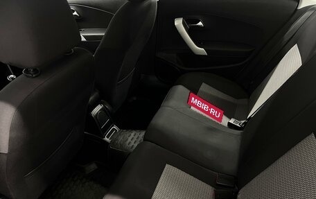 Volkswagen Polo VI (EU Market), 2014 год, 665 000 рублей, 18 фотография