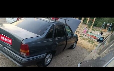 Daewoo Racer I, 1993 год, 30 000 рублей, 4 фотография