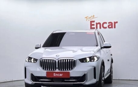 BMW X5, 2025 год, 9 907 757 рублей, 3 фотография