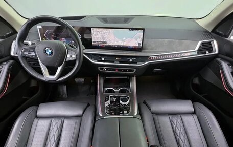 BMW X5, 2025 год, 9 907 757 рублей, 6 фотография