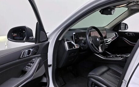 BMW X5, 2025 год, 9 907 757 рублей, 5 фотография
