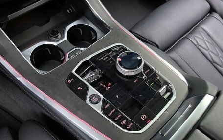 BMW X5, 2025 год, 9 907 757 рублей, 9 фотография