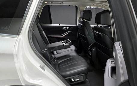BMW X5, 2025 год, 9 907 757 рублей, 10 фотография