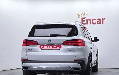 BMW X5, 2025 год, 9 907 757 рублей, 4 фотография
