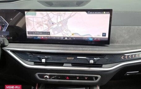 BMW X5, 2025 год, 9 907 757 рублей, 12 фотография