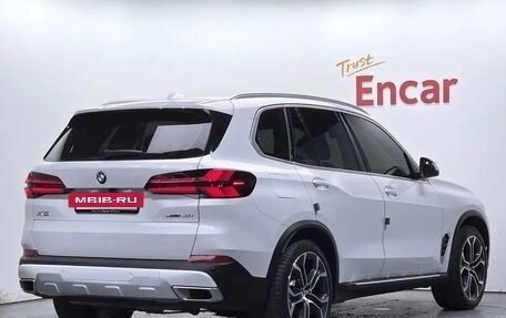 BMW X5, 2025 год, 9 907 757 рублей, 2 фотография