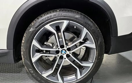 BMW X5, 2025 год, 9 907 757 рублей, 18 фотография