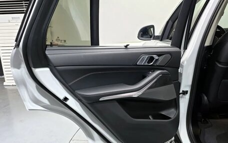 BMW X5, 2025 год, 9 907 757 рублей, 22 фотография