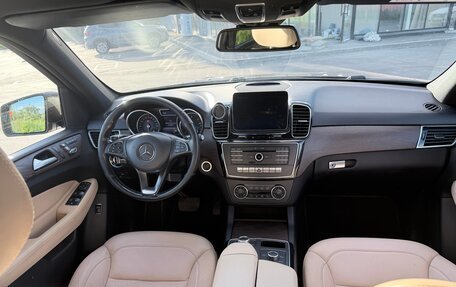 Mercedes-Benz GLE, 2016 год, 3 350 000 рублей, 6 фотография