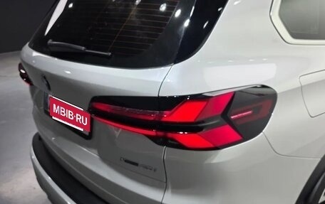 BMW X5, 2025 год, 9 907 757 рублей, 20 фотография