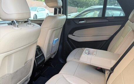 Mercedes-Benz GLE, 2016 год, 3 350 000 рублей, 9 фотография