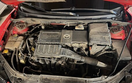 Mazda 3, 2008 год, 700 000 рублей, 2 фотография