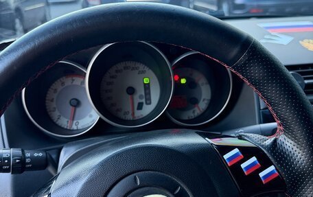 Mazda 3, 2008 год, 700 000 рублей, 9 фотография