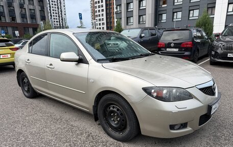 Mazda 3, 2008 год, 350 000 рублей, 2 фотография