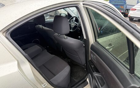 Mazda 3, 2008 год, 350 000 рублей, 8 фотография