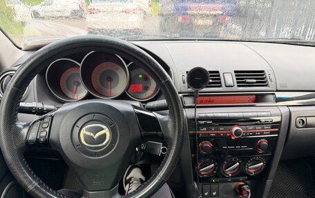 Mazda 3, 2008 год, 350 000 рублей, 7 фотография