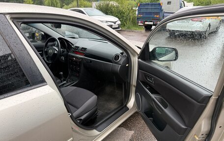 Mazda 3, 2008 год, 350 000 рублей, 6 фотография