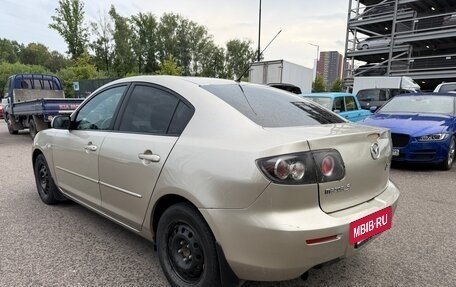 Mazda 3, 2008 год, 350 000 рублей, 4 фотография