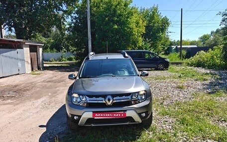 Renault Duster, 2019 год, 1 440 000 рублей, 3 фотография
