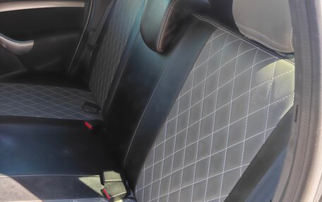 Renault Duster, 2019 год, 1 440 000 рублей, 8 фотография