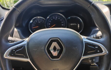 Renault Duster, 2019 год, 1 440 000 рублей, 9 фотография