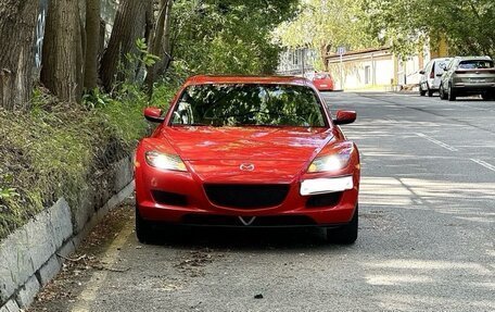Mazda RX-8 I, 2004 год, 1 000 000 рублей, 5 фотография