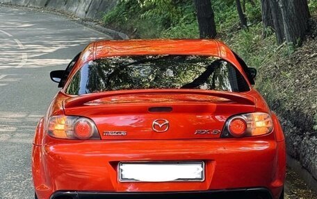 Mazda RX-8 I, 2004 год, 1 000 000 рублей, 7 фотография