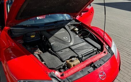 Mazda RX-8 I, 2004 год, 1 000 000 рублей, 11 фотография