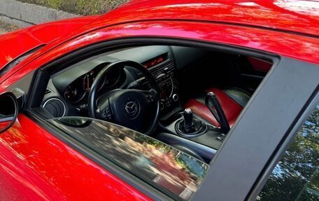 Mazda RX-8 I, 2004 год, 1 000 000 рублей, 8 фотография