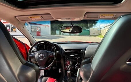 Mazda RX-8 I, 2004 год, 1 000 000 рублей, 18 фотография