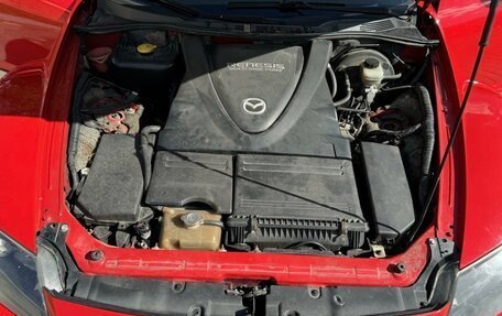 Mazda RX-8 I, 2004 год, 1 000 000 рублей, 17 фотография
