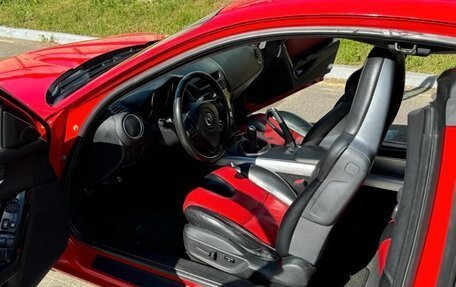 Mazda RX-8 I, 2004 год, 1 000 000 рублей, 16 фотография