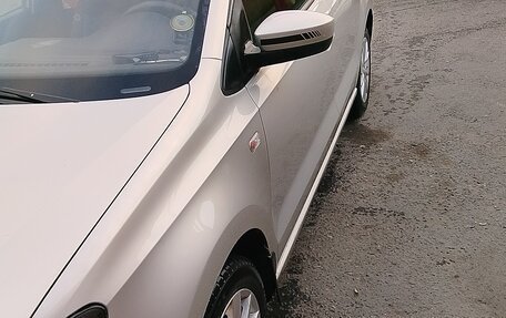 Volkswagen Polo VI (EU Market), 2011 год, 400 000 рублей, 5 фотография