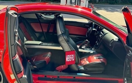 Mazda RX-8 I, 2004 год, 1 000 000 рублей, 10 фотография