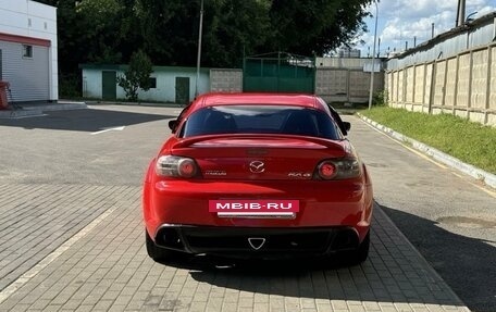 Mazda RX-8 I, 2004 год, 1 000 000 рублей, 15 фотография