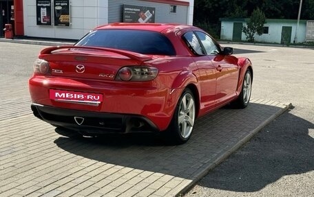Mazda RX-8 I, 2004 год, 1 000 000 рублей, 14 фотография