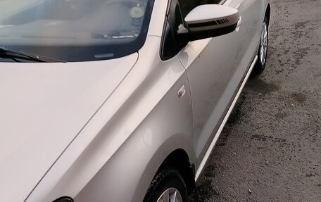 Volkswagen Polo VI (EU Market), 2011 год, 400 000 рублей, 6 фотография