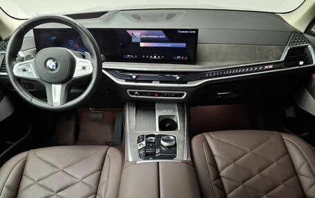 BMW X5, 2025 год, 9 980 000 рублей, 4 фотография