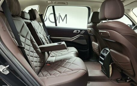 BMW X5, 2025 год, 9 980 000 рублей, 7 фотография