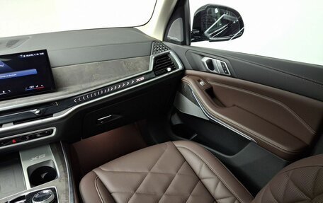 BMW X5, 2025 год, 9 980 000 рублей, 9 фотография